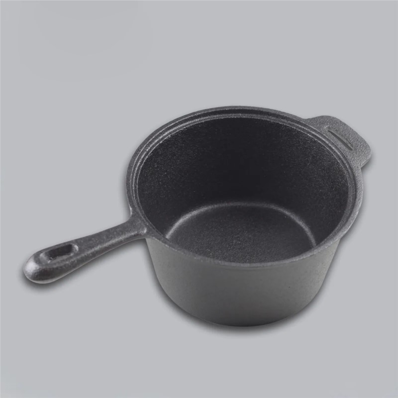 Baby Food With Iron - Baby Complementary Food Milk Pot Cast