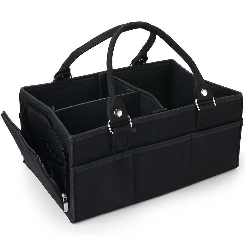 Baby Puree Pouch - Baby Diaper Bag Large Capacity Infant