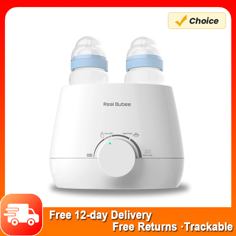 Baby Food Zubereiter - Baby Bottles Milk Warmer Food Heater