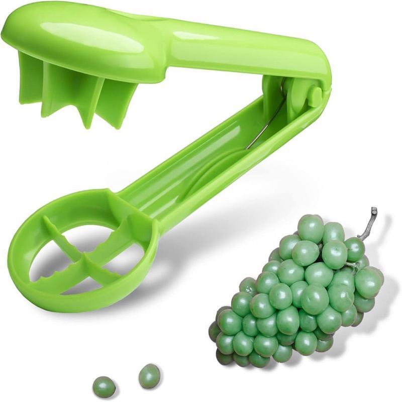 Baby Food With Iron - Food Grade Plastic Grape Slicer Safe