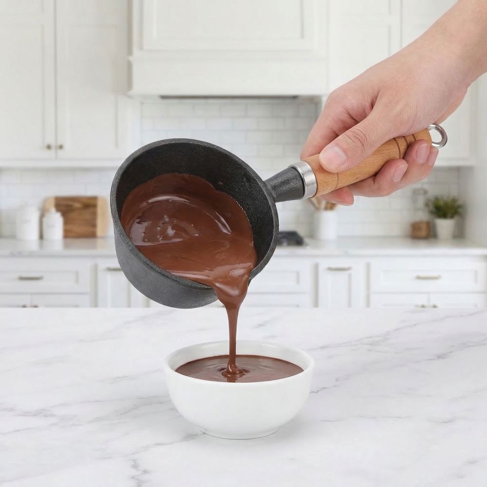 Baby Food With Iron - Grilling Accessories Mini Egg Frying Pan