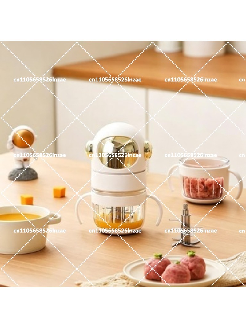 Baby Food Maker, Electric Stea - Baby Food Maker And Steamer recensie en prijs