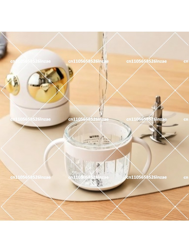 Baby Food Maker, Electric Stea - Baby Food Maker And Steamer recensie en prijs