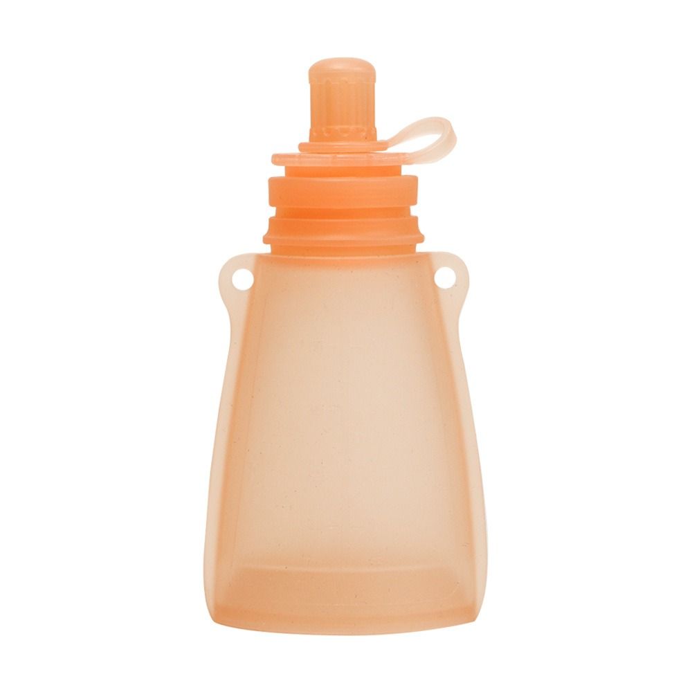 BPA Free Silicone Baby Food Po - Baby Food Reusable Pouches recensie en prijs