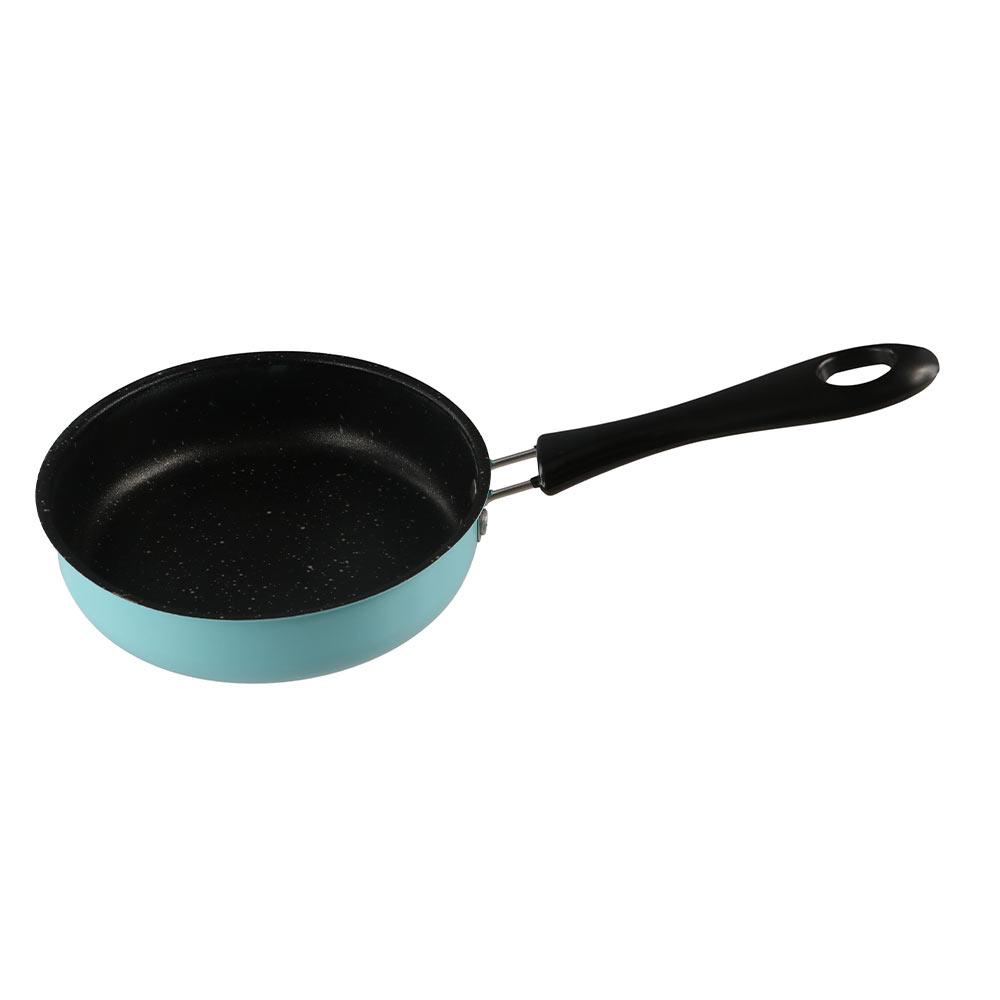 Cookware 12cm Mini Non-stick P - Baby Food With Iron recensie en prijs