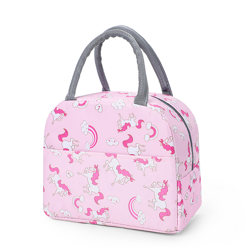 Insulated Lunch Bag Insulation - Baby Rice Food recensie en prijs