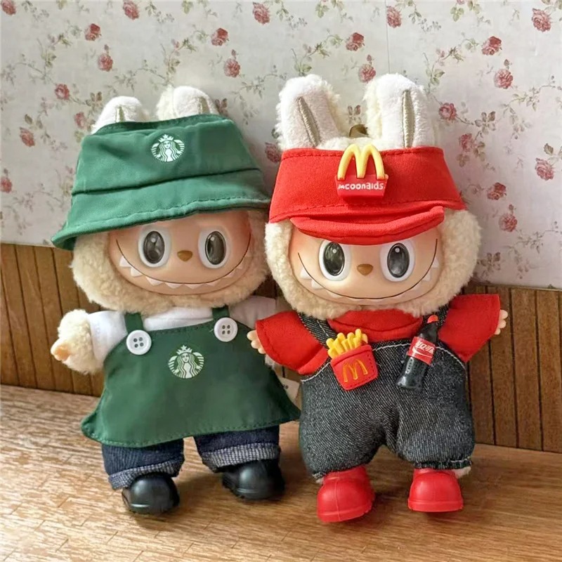 Workwear Fashion Coffee Outfit - Baby Food Toy recensie en prijs