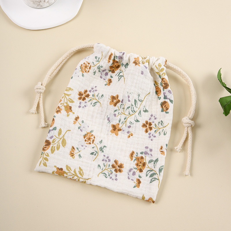 String Diaper Bag Cute Cartoon - Baby Puree Pouch recensie en prijs