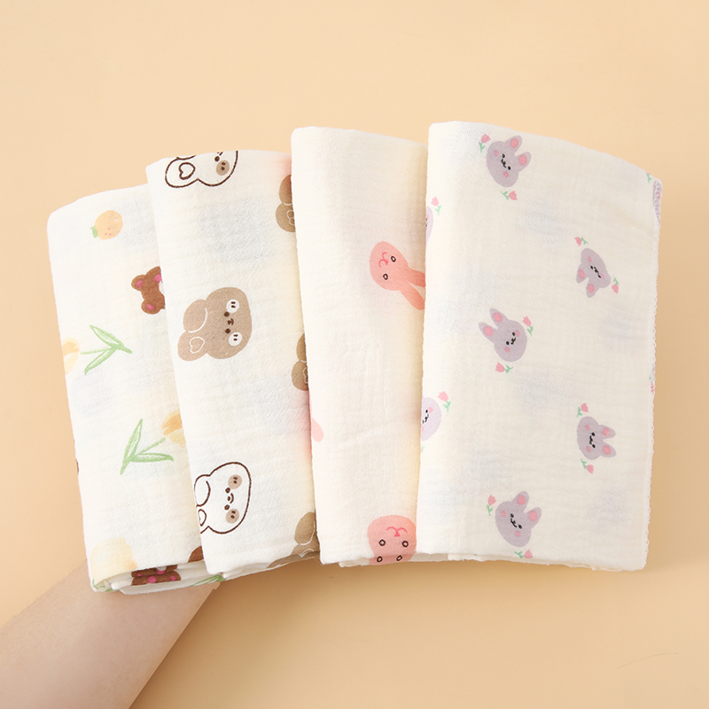 1 Piece of Baby Muslin Swaddle - Baby Puree Pouch recensie en prijs