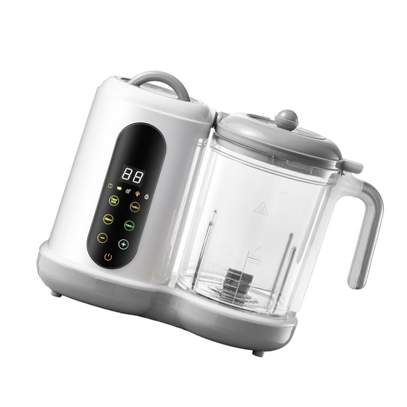 A99G-Kids Food Mill Multifunct - Baby Food Maker And Steamer recensie en prijs