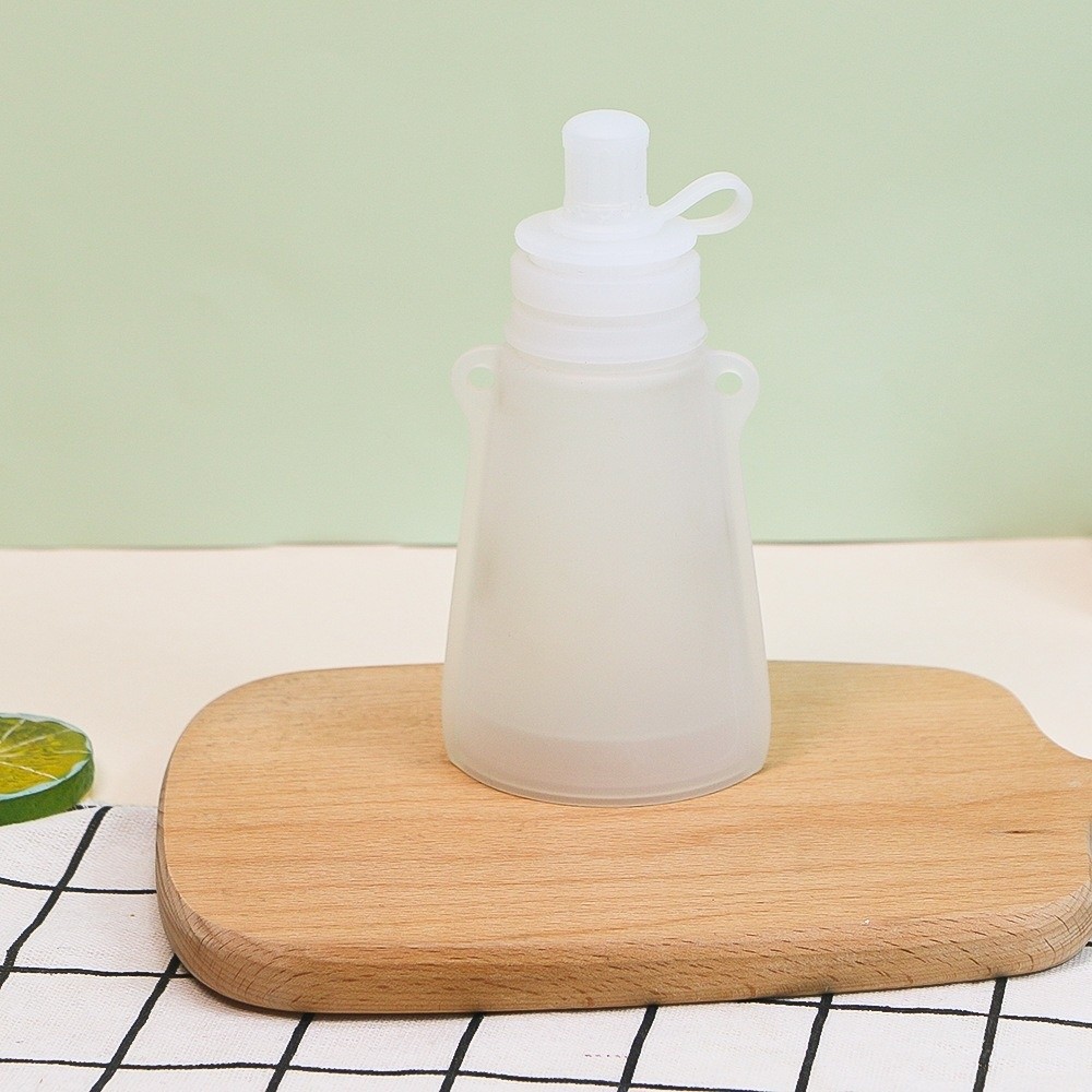 BPA Free Silicone Baby Food Po - Baby Food Reusable Pouches recensie en prijs