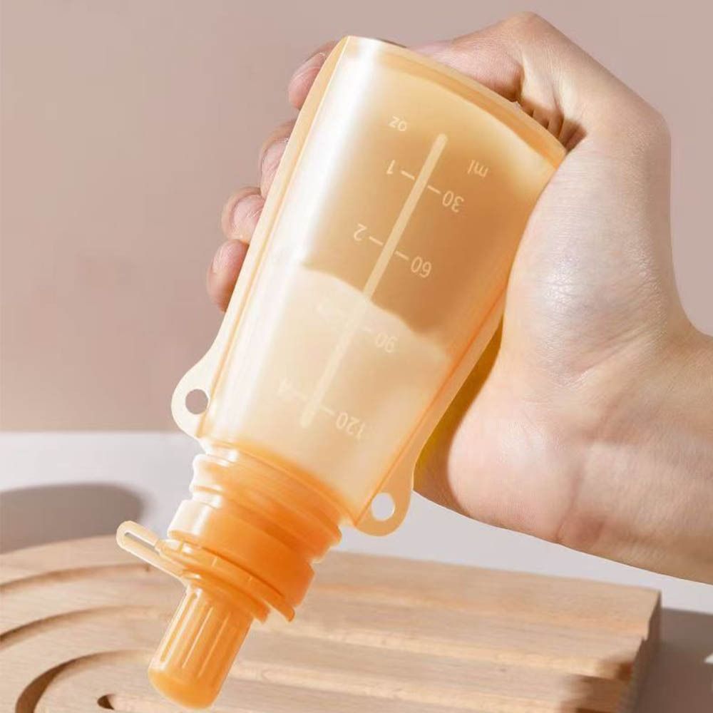 BPA Free Silicone Baby Food Po - Baby Food Reusable Pouches recensie en prijs