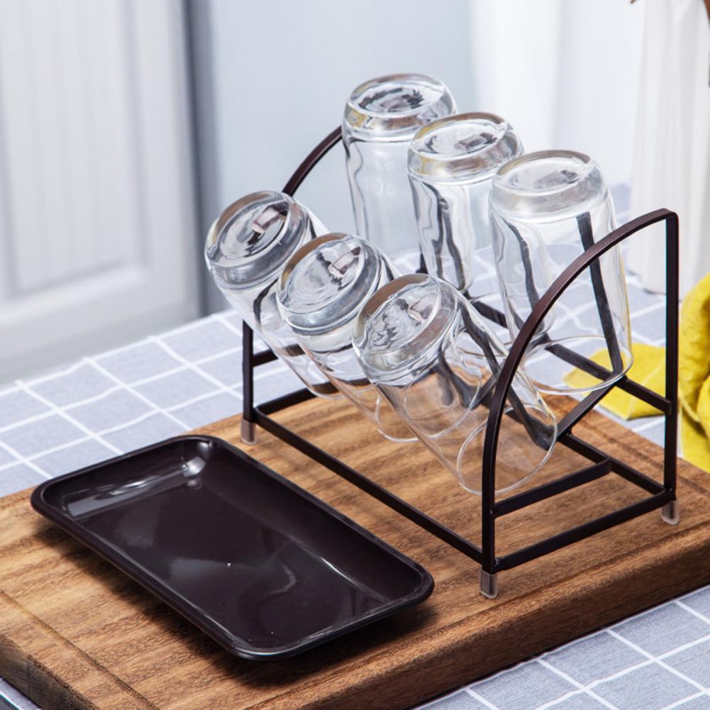 Mold Prevention Cup Rack Cup B - Baby Food With Iron recensie en prijs