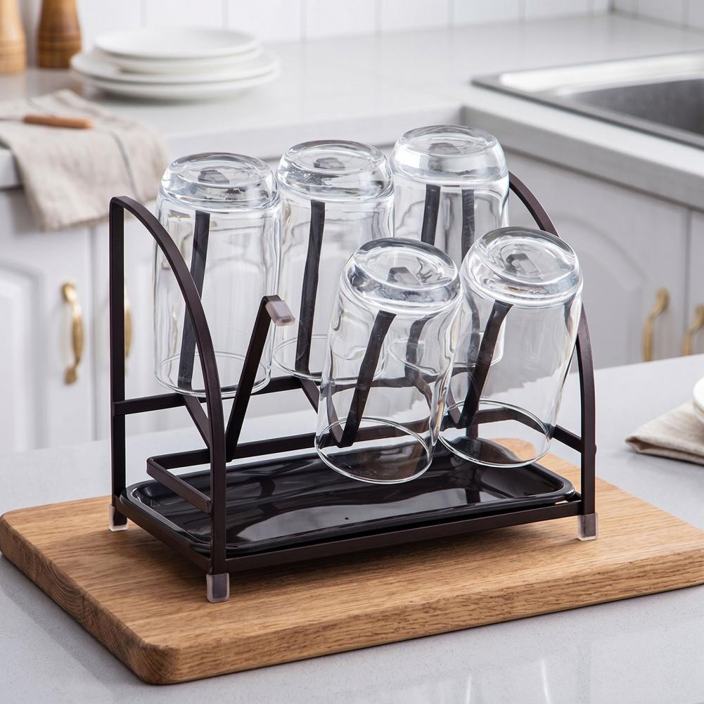 Mold Prevention Cup Rack Cup B - Baby Food With Iron recensie en prijs