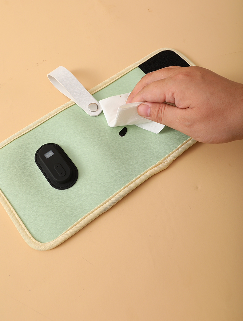 Digital display bottle insulat - Baby Food Zubereiter recensie en prijs