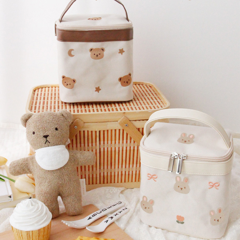 MILANCEL New Baby Food Insulat - Baby Food Toy recensie en prijs