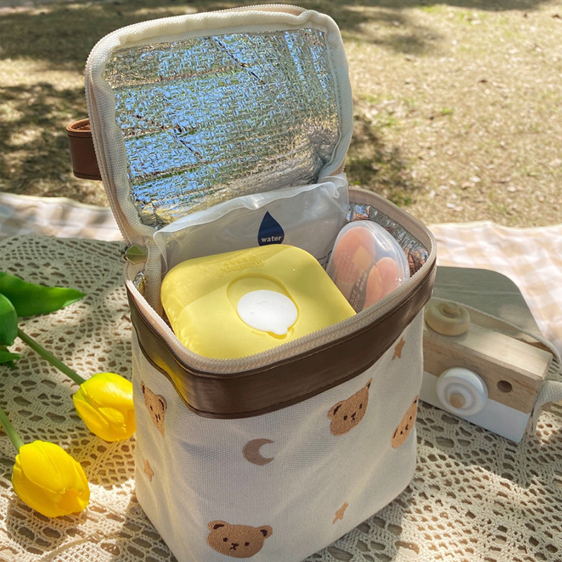MILANCEL New Baby Food Insulat - Baby Food Toy recensie en prijs