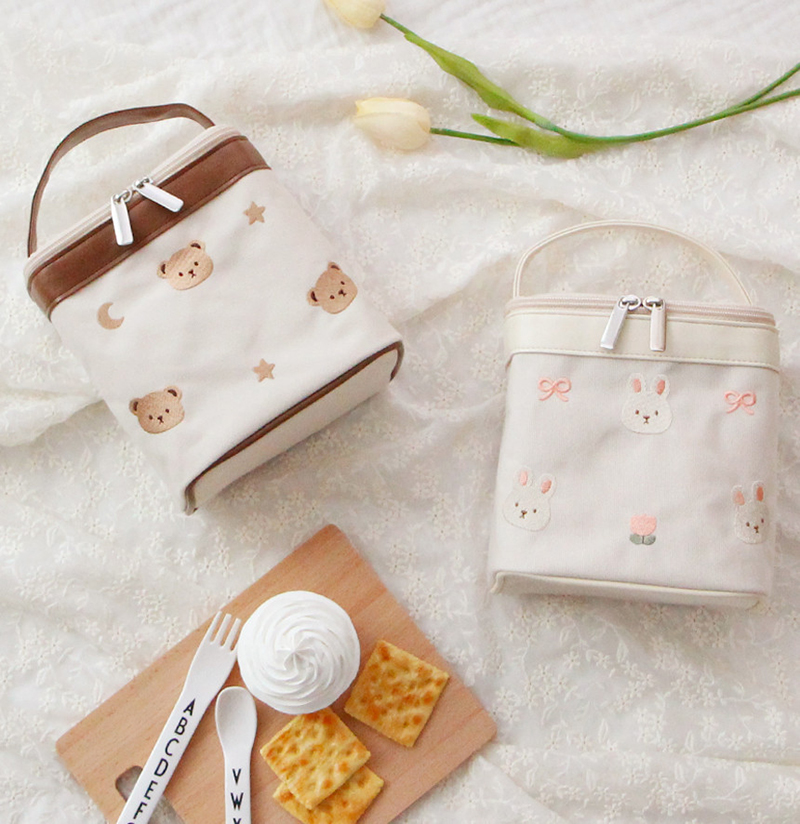 MILANCEL New Baby Food Insulat - Baby Food Toy recensie en prijs