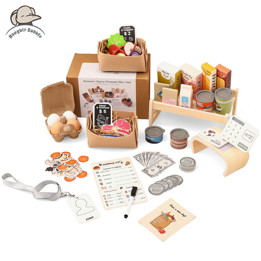 Baby Educational Toys Playhous - Baby Food Toy recensie en prijs