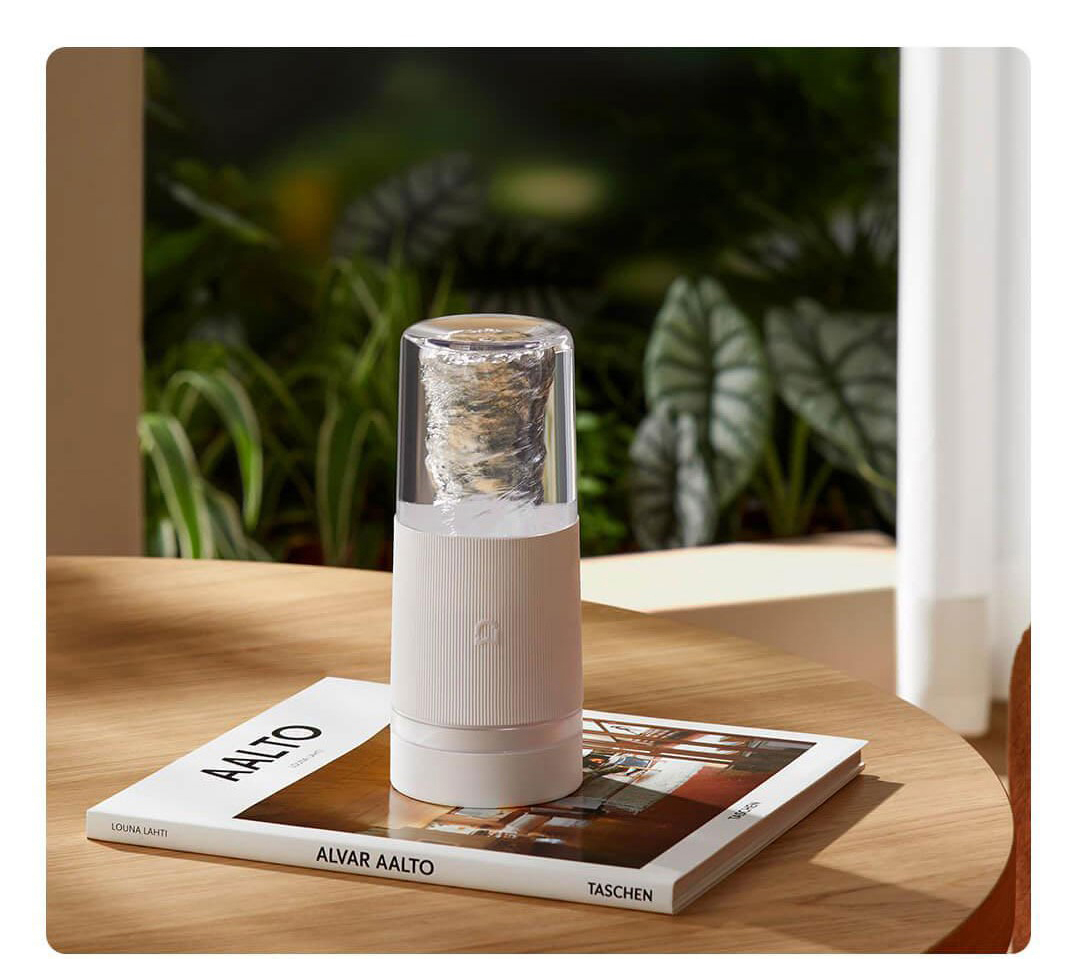 Xiaomi Portable Juicer 2 Cordl - Xiaomi Baby Food Maker recensie en prijs