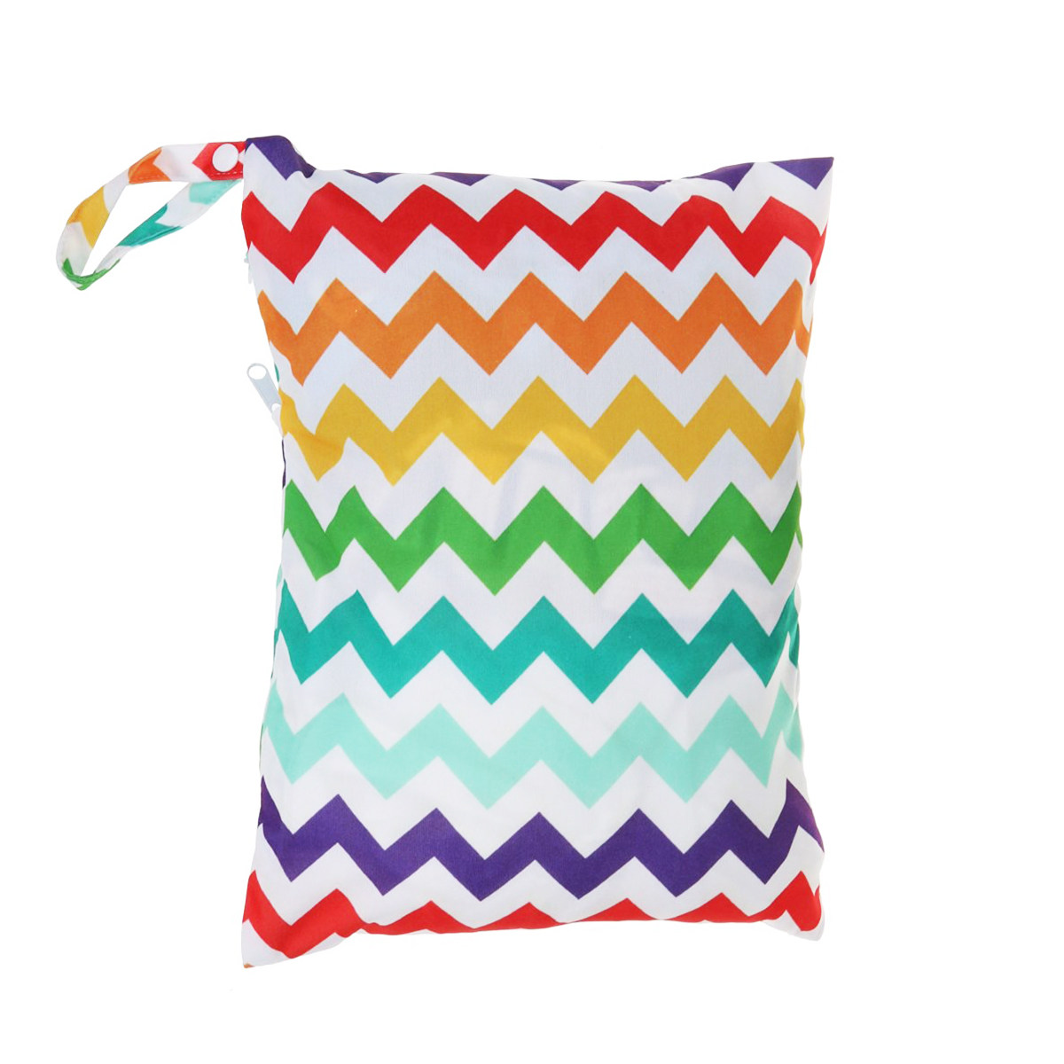 Infant Diaper Bag Waterproof L - Baby Food Reusable Pouches recensie en prijs