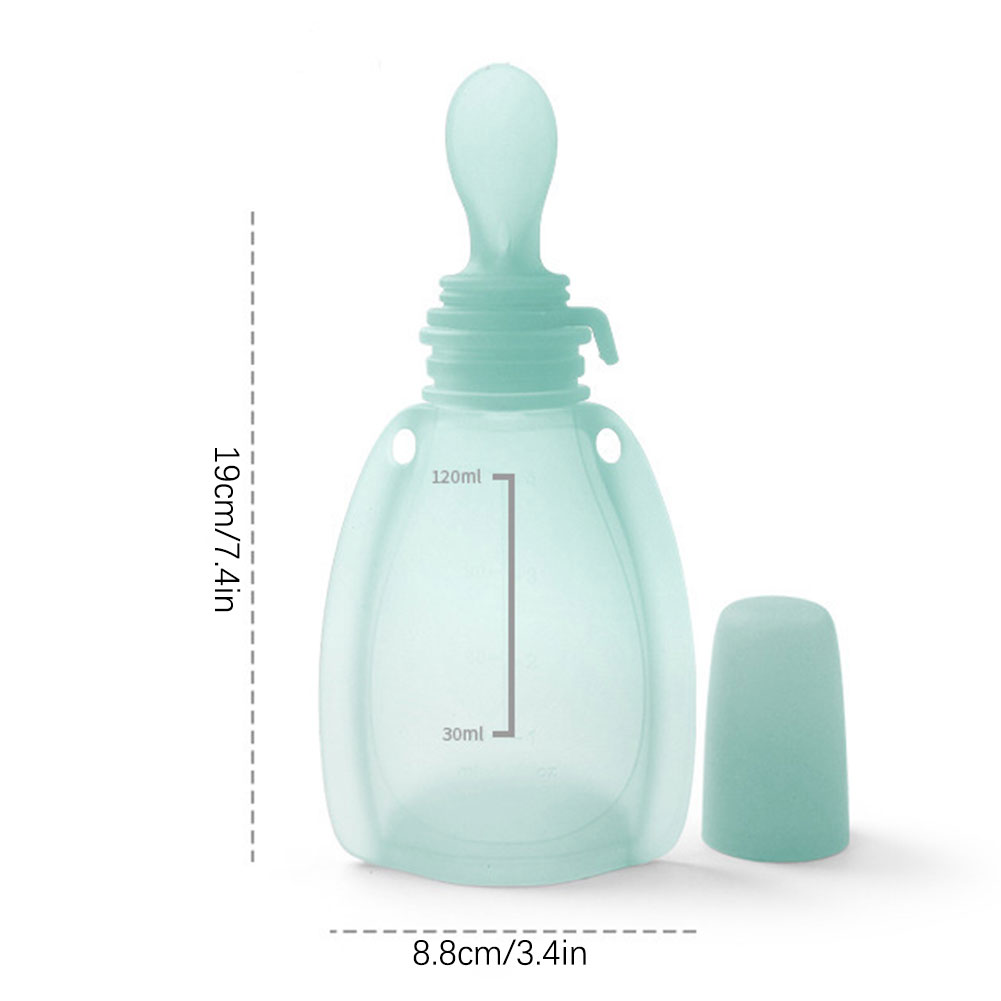 Reusable Baby Food Pouch Non B - Baby Food Reusable Pouches recensie en prijs
