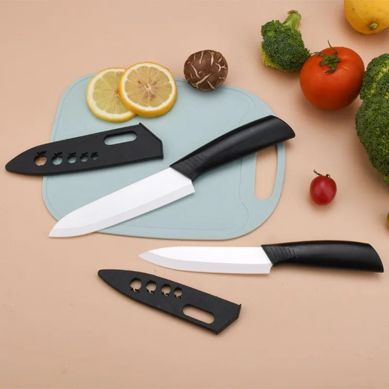 3/4/5 Inch Ceramic Knife Can R - Baby Food Quantity recensie en prijs