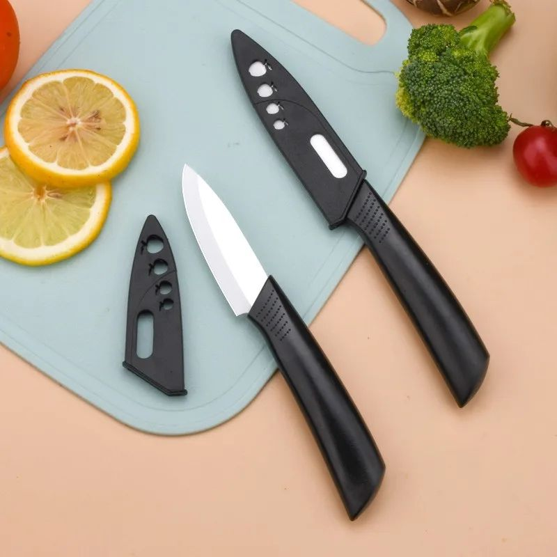 3/4/5 Inch Ceramic Knife Can R - Baby Food Quantity recensie en prijs