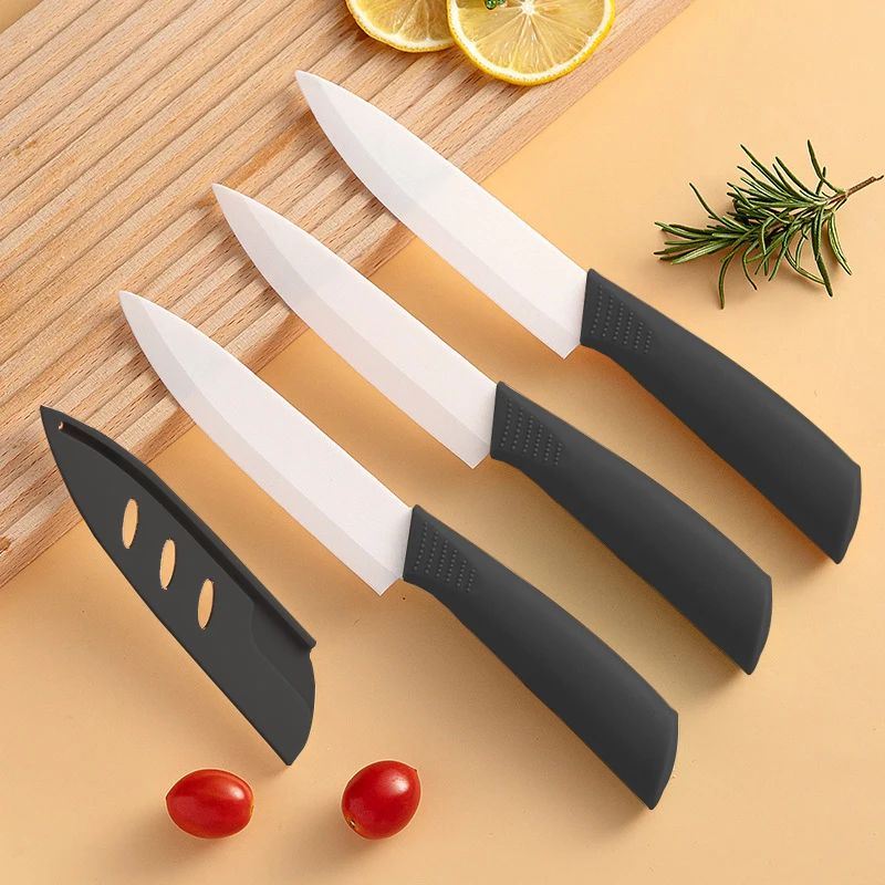 3/4/5 Inch Ceramic Knife Can R - Baby Food Quantity recensie en prijs