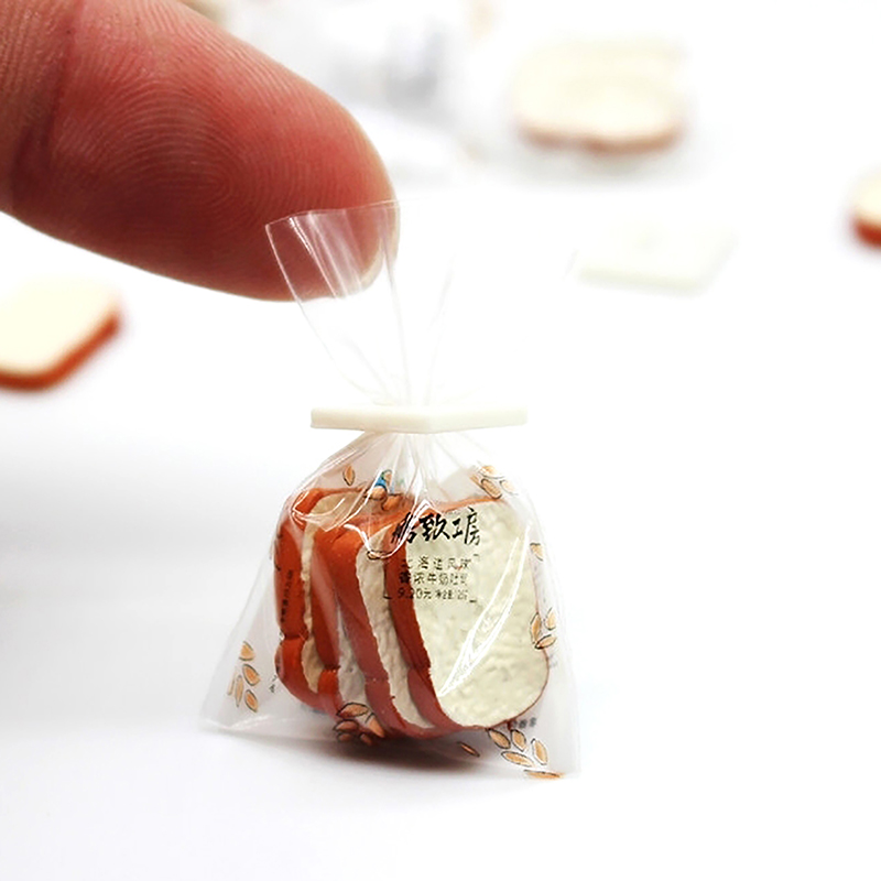 1Bag Creative New 1:12 Dollhou - Baby Food Toy recensie en prijs