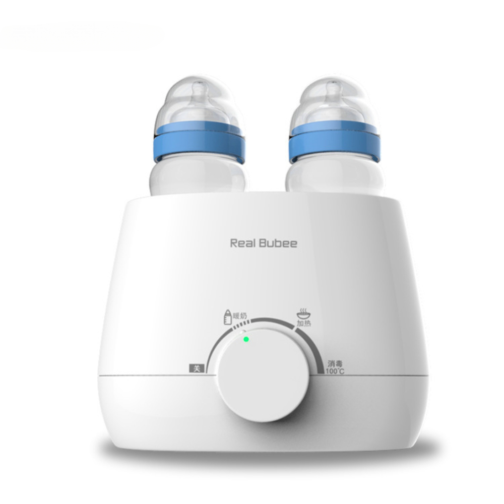 Baby Bottles Milk Warmer Food  - Baby Food Zubereiter recensie en prijs