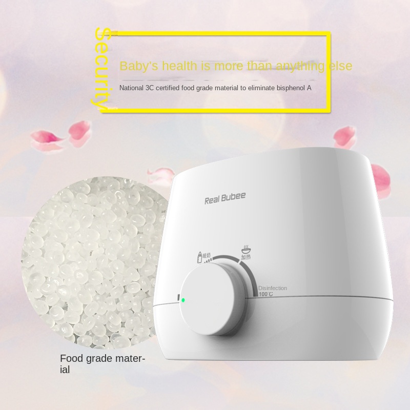Baby Bottles Milk Warmer Food  - Baby Food Zubereiter recensie en prijs