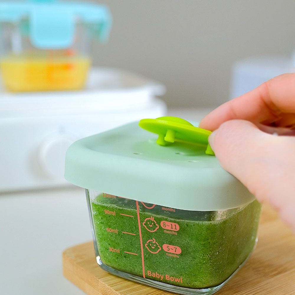 Simple 170ml Food Storage Box  - Baby Food Jar recensie en prijs