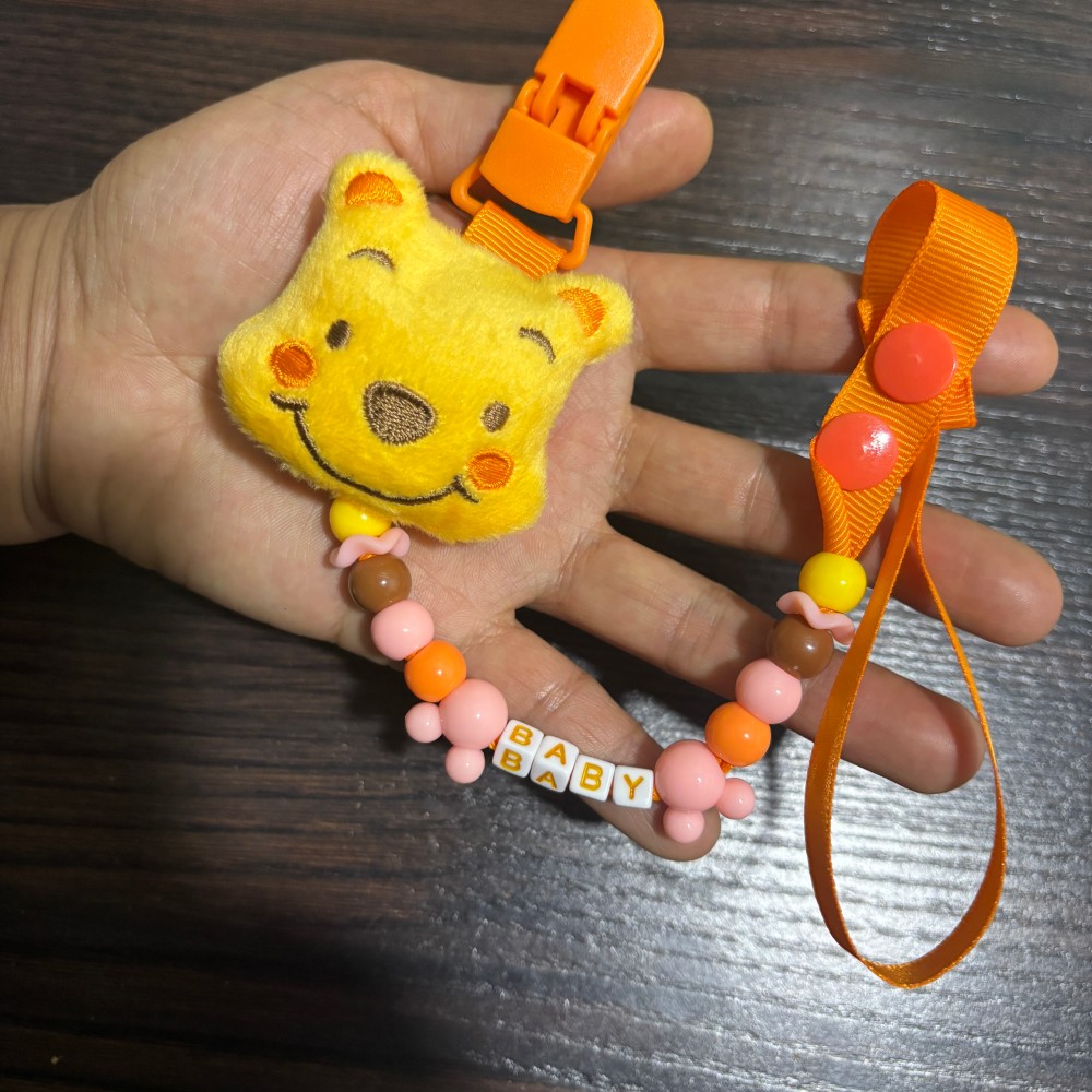 Baby soothing pacifier & cute  - Baby Food Quantity recensie en prijs
