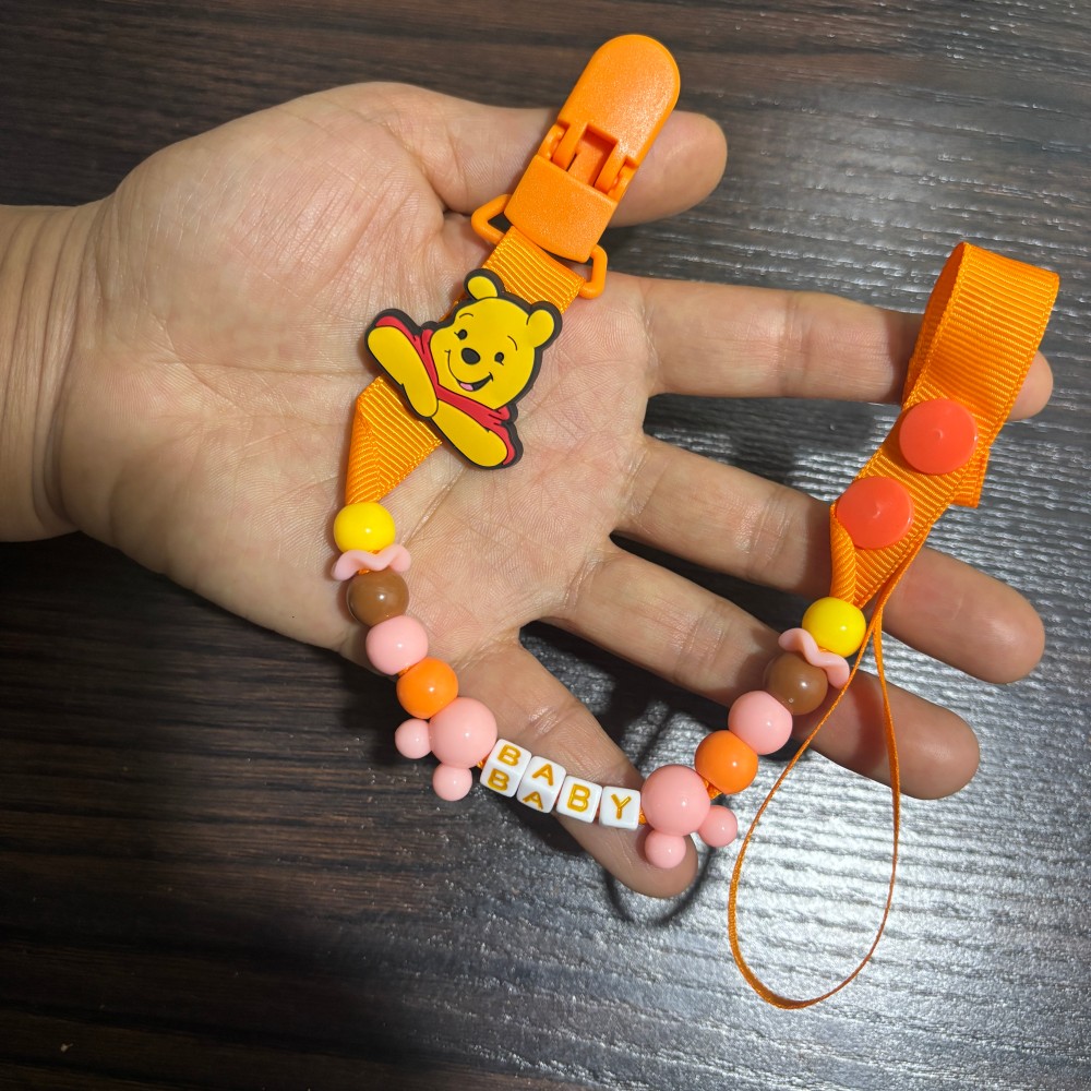 Baby soothing pacifier & cute  - Baby Food Quantity recensie en prijs