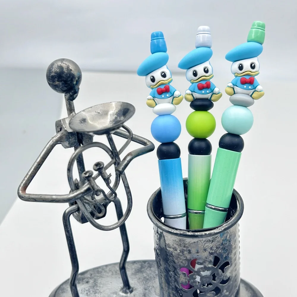 10PC DIY 3D Cartoon Silicone B - Baby Food Toy recensie en prijs