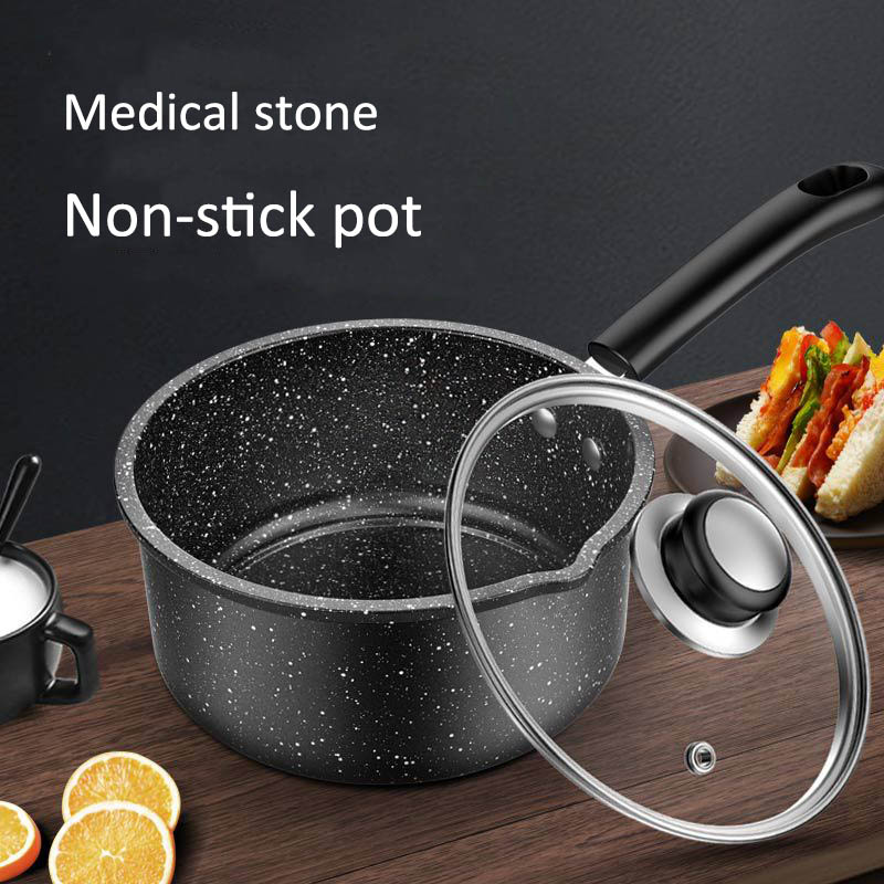 Cooking Pots Soup Pot Stock Po - Baby Food With Iron recensie en prijs