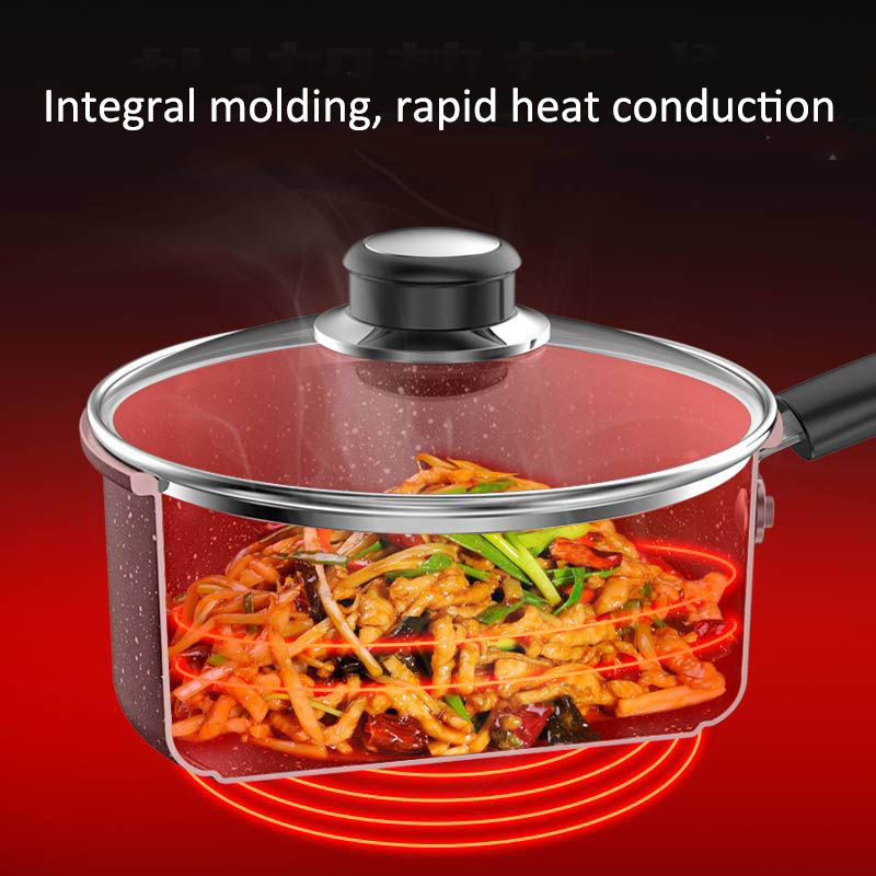 Cooking Pots Soup Pot Stock Po - Baby Food With Iron recensie en prijs