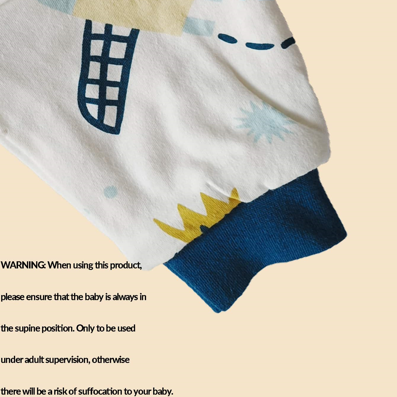 2.5Tog Spring and Autumn Thin  - Baby Puree Pouch recensie en prijs