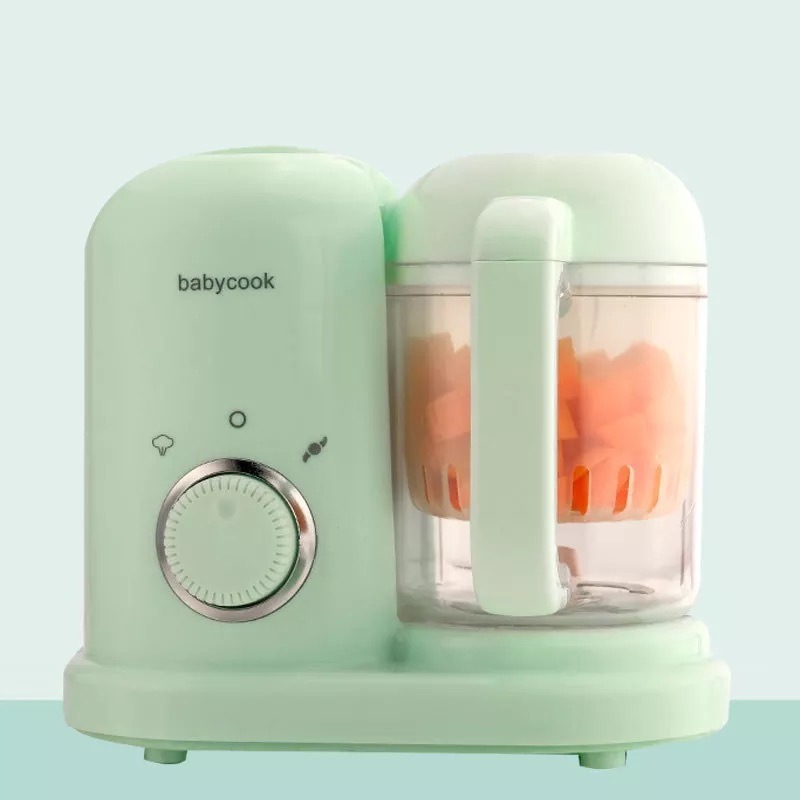 2025 Baby Feeding Food Maker S - Baby Food Maker And Steamer recensie en prijs