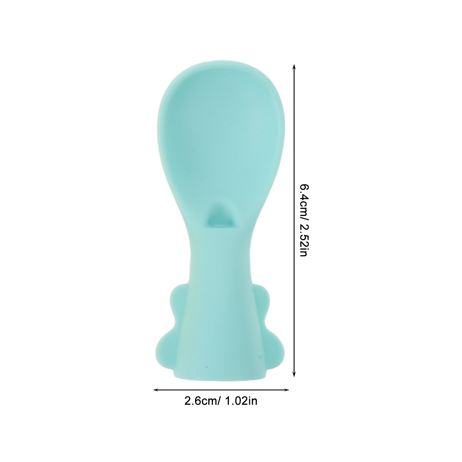 5Pcs Baby Spoon Holder Case Le - Baby Puree Pouch recensie en prijs