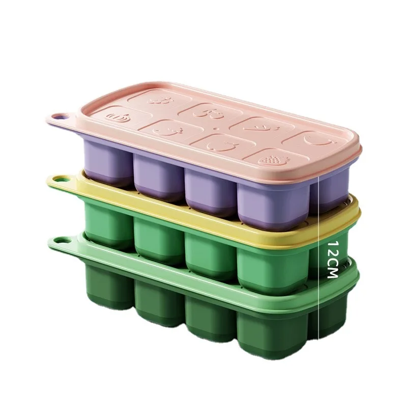 Refrigeration Home Food Grade  - Baby Food Zubereiter recensie en prijs
