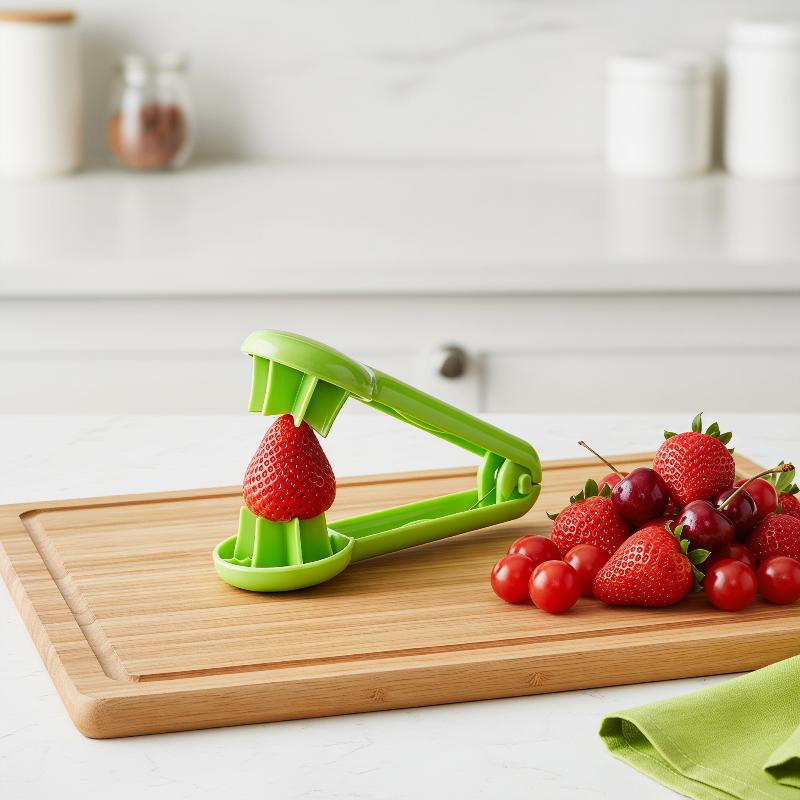 Food Grade Plastic Grape Slice - Baby Food With Iron recensie en prijs