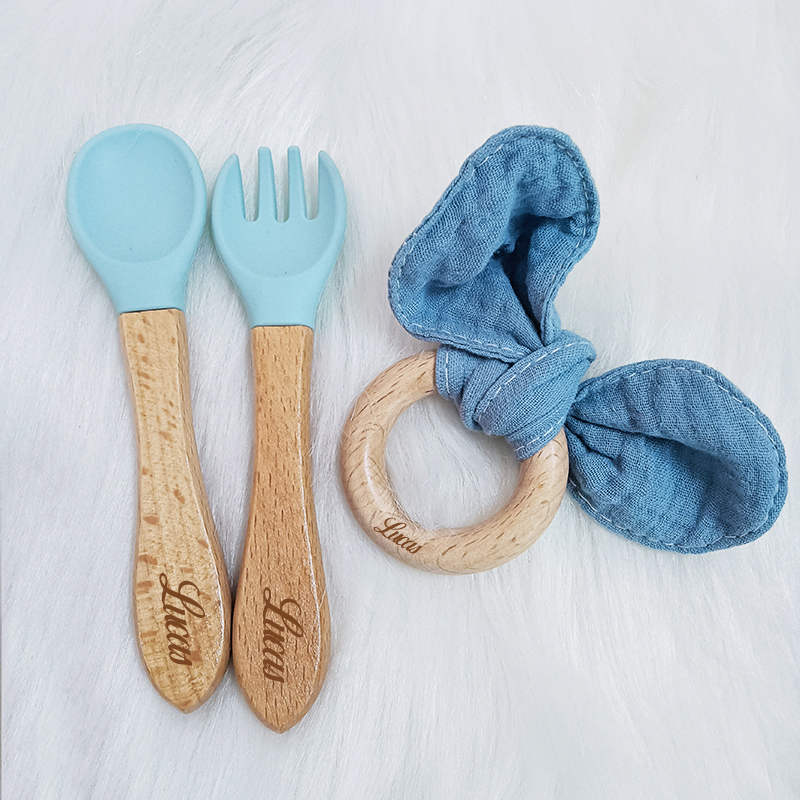 7PCS/Set Personalized Name Bab - Baby Food Quantity recensie en prijs