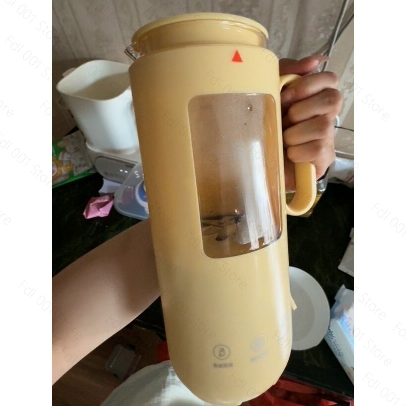 350ml Mini Electric Blender Au - Baby Rice Food recensie en prijs
