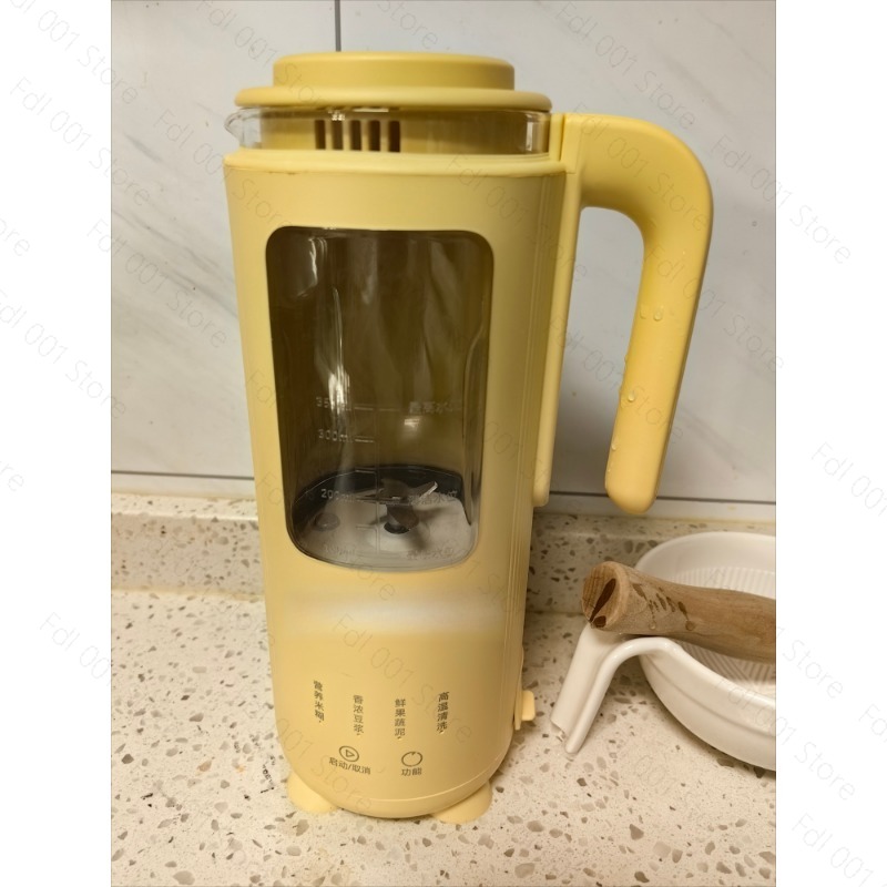 350ml Mini Electric Blender Au - Baby Rice Food recensie en prijs