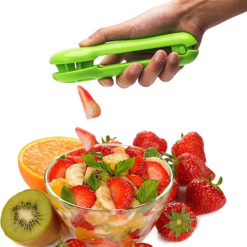 Food Grade Plastic Grape Slice - Baby Food With Iron recensie en prijs
