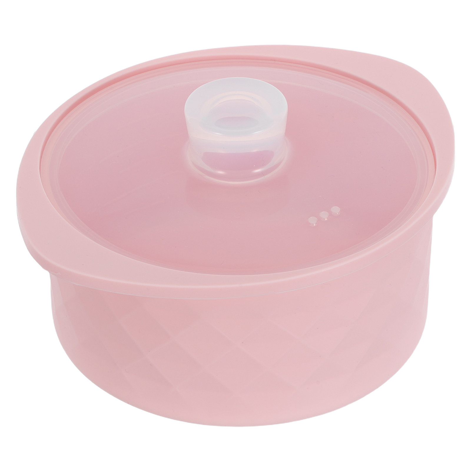 Silicone Microwave Steamer Pot - Baby Food Steamer Baby Safe recensie en prijs