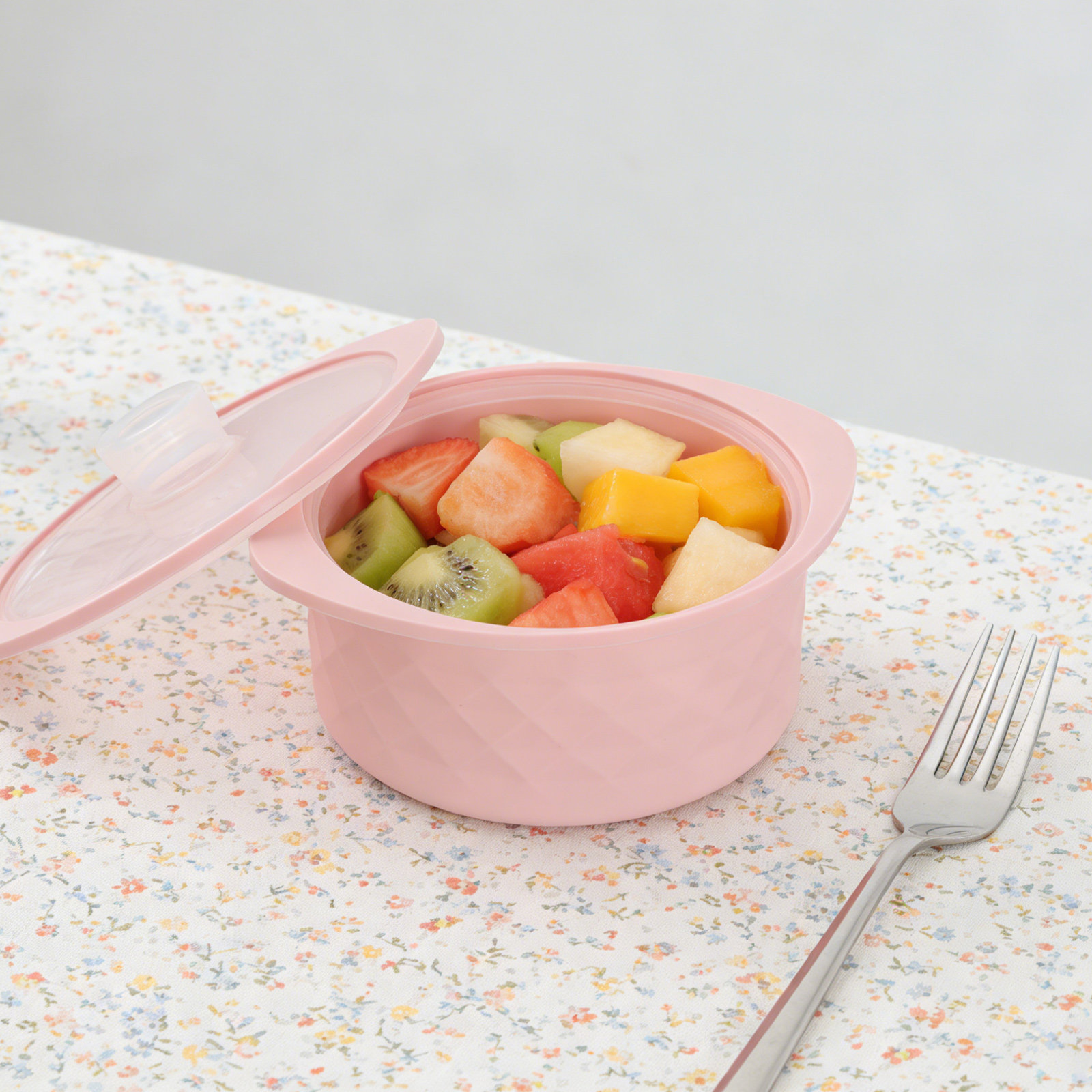 Silicone Microwave Steamer Pot - Baby Food Steamer Baby Safe recensie en prijs