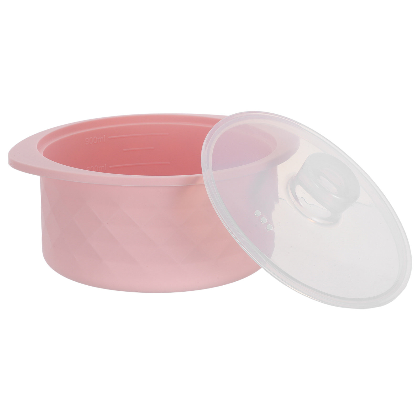 Silicone Microwave Steamer Pot - Baby Food Steamer Baby Safe recensie en prijs
